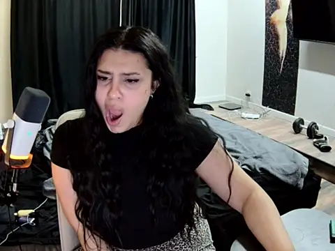 Nicole_Pars Webcam Show