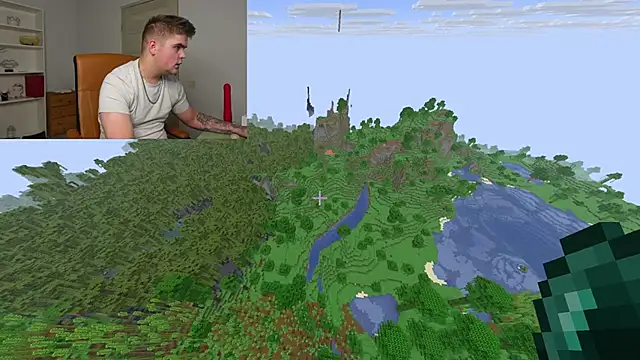 Czat XXX na żywo – Jackson_Teele