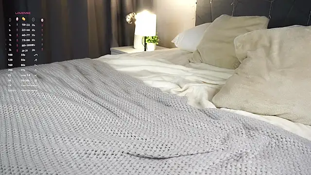 BlondellBolio's Live XXX Chat