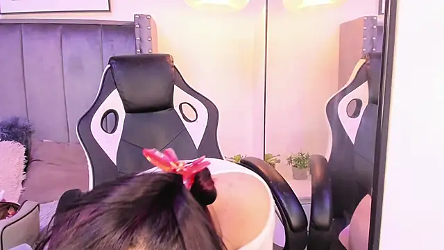 Soleil_Knox – webcam-show