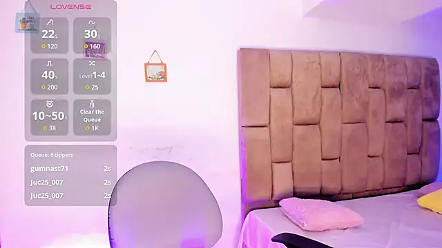 Ben_Castro_ Live XXX-chat