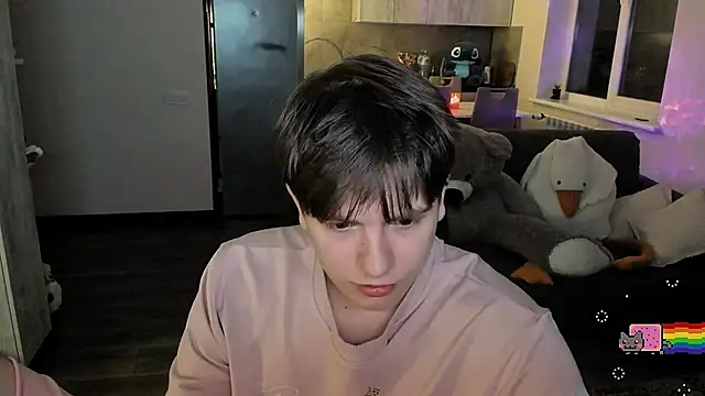 Show Webcam de jimmie_hotty