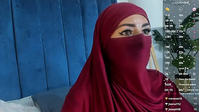 _jamiila – webcam-show