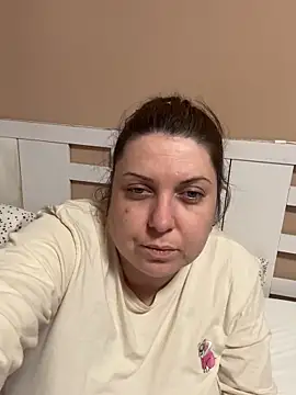 virag webkamerás műsora