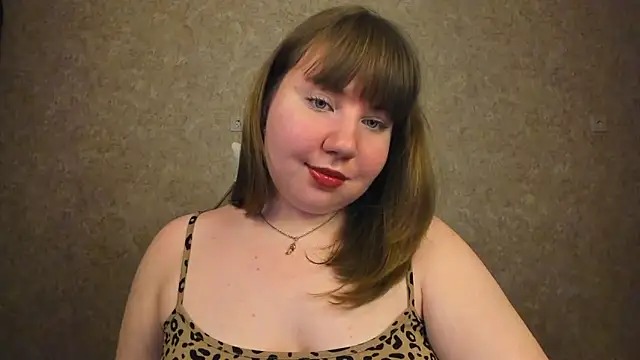 Chat +18 de DafnaMonroe ao vivo