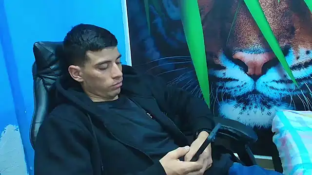 DEIBY_BABY 라이브 XXX 채팅