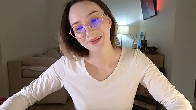 XXX chat uživo modela PassionAnn