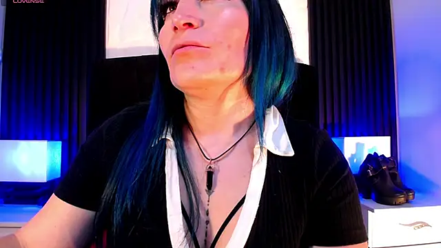 alicia_moom Obrolan Langsung XXX