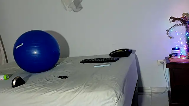 fantasty_nylon Live XXX Chat