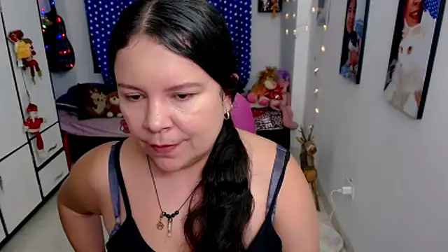 Chat XXX ao vivo de claryssa_