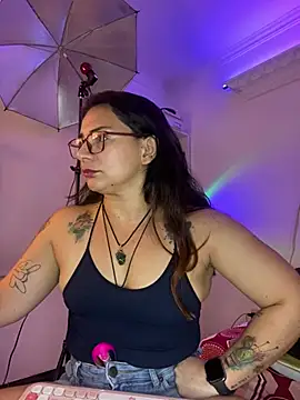 Amarantha_666 Live XXX Chat