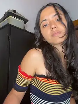 ViolettaSummer Obrolan Langsung XXX