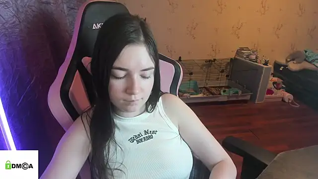 Crazy_forest_fairy's Live XXX Chat