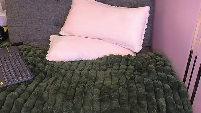 TessaXmith 웹캠 쇼