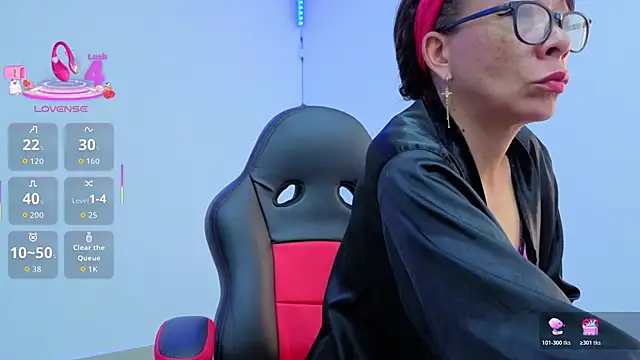 daniela_xue Chat XXX live