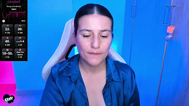 Saskyaa Obrolan Langsung XXX