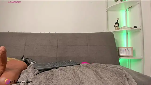 Emma_Backer_ 现场XXX聊天