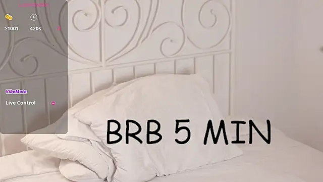 Adia_ 라이브 XXX 채팅