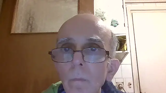 Show webcam de mariusica1@xh