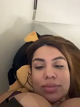 Chat XXX ao vivo de valeria2019hot