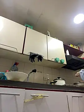 Chat XXX ao vivo de VioletaSubmissive