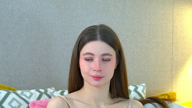 AmeliaFlares 现场XXX聊天