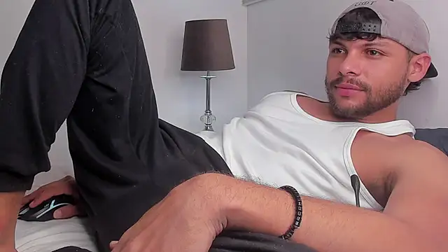 haku_kanjyのウェブカメラショー