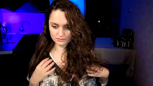 Cerann1 live XXX chat