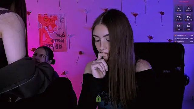 barbara_crazy: онлайн-секс-чат