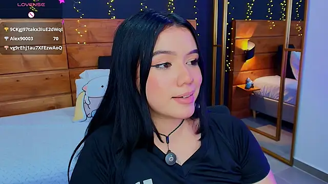 hanna_kimura Chat XXX live