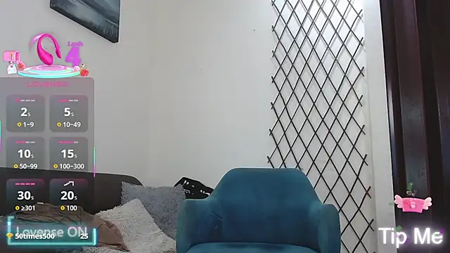 LiamBrown09 Obrolan Langsung XXX