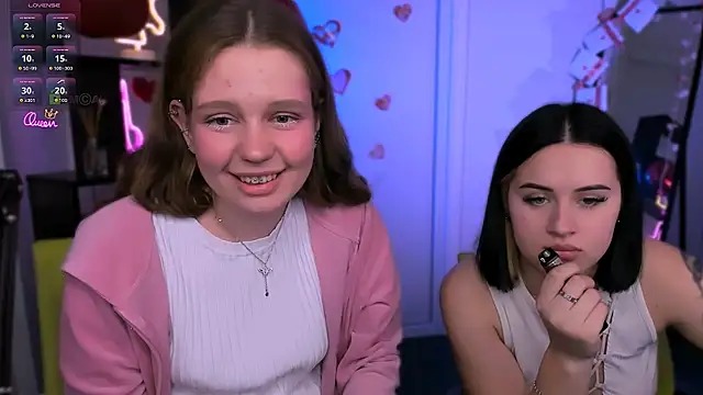 eva_drive Chat XXX live