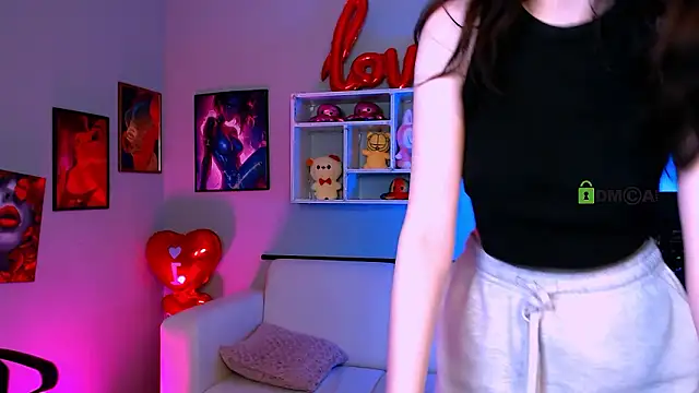 ariana_ross7 라이브 XXX 채팅