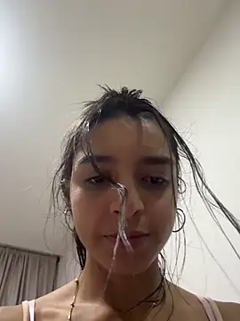 violeta365のライブXXXチャット