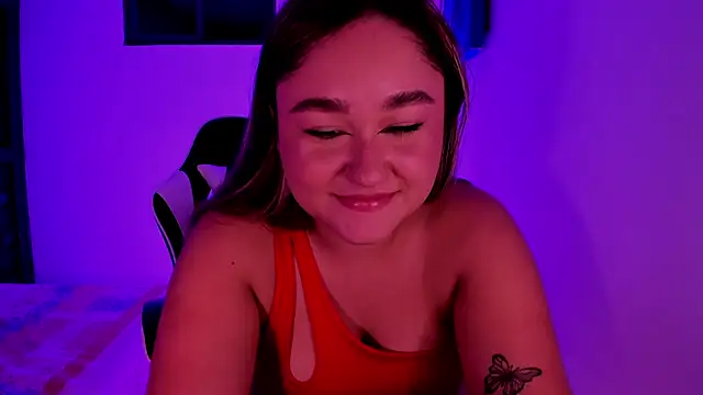 Chat XXX ao vivo de Soouf_