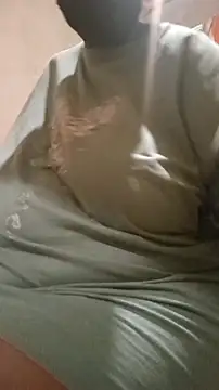 STUFUZASABO ওয়েবক্যাম শো