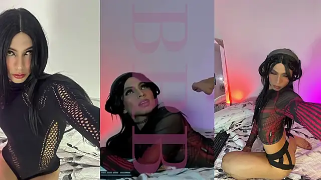 Dominique_Rae Live XXX Chat