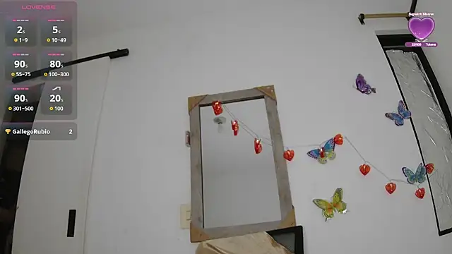 katherine-smill Obrolan Langsung XXX