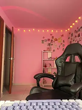 Chat XXX ao vivo de Davne_