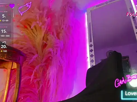 Webkamerová show franco_sexy