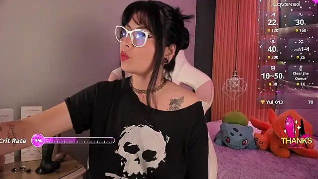 Ana_rush Chat XXX live