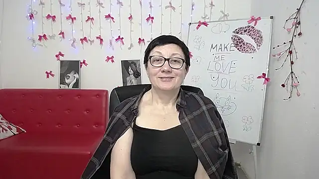 EmilyL0ve Obrolan Langsung XXX