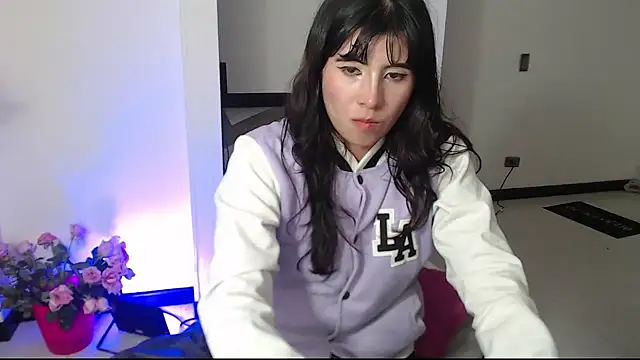 STEFANY__JACK Obrolan Langsung XXX