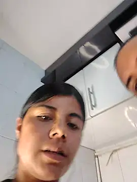 Roxan_King 웹캠 쇼