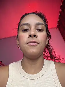 LunaHeat – webcam-show