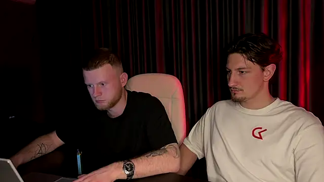 โชว์เว็บแคมของ Adam_ice