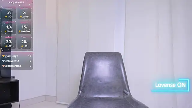 Chatroom XXX en direct de Sofi_cleveland