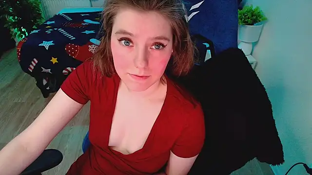 CranberryHot Chat XXX live