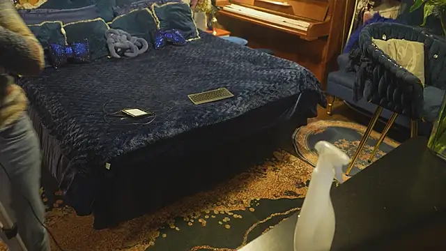 VanessaDoyle Webcam show