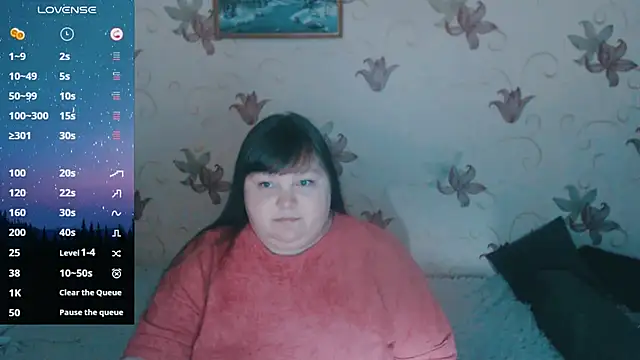 fistashka___ 라이브 XXX 채팅